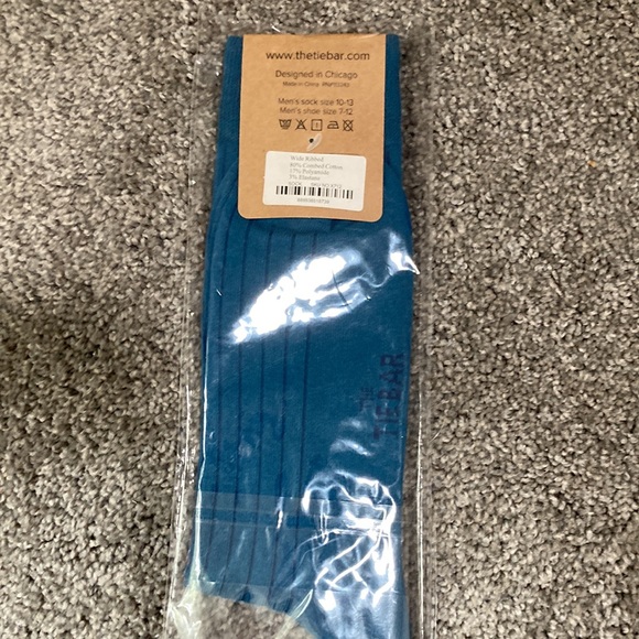 Socks - Picture 2 of 3